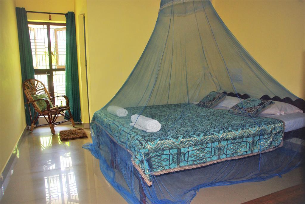 Aryavilla Heritage Варкала Экстерьер фото
